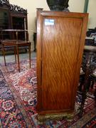 Chinese style Cabinet in Asiatique wood, Asia 1880