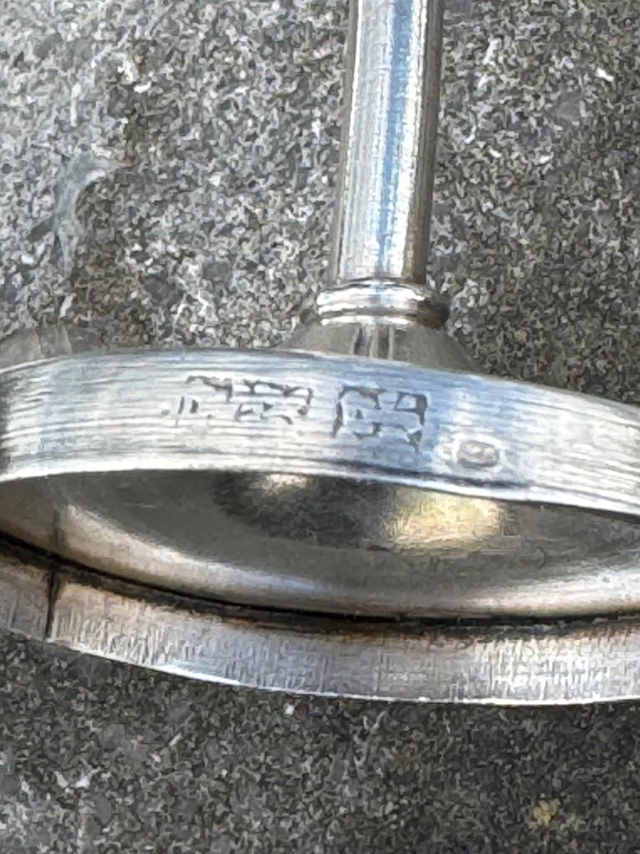 Chinese silver