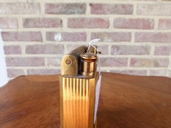 style Huge desk lighter Dupont, France 1960