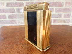 style Huge desk lighter Dupont, France 1960