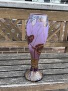 Mont Joye vase
