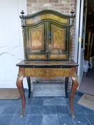 Napoleon III style boulle 