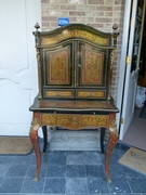 Napoleon III style boulle 