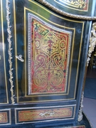 Napoleon III style boulle 