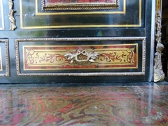 Napoleon III style boulle 