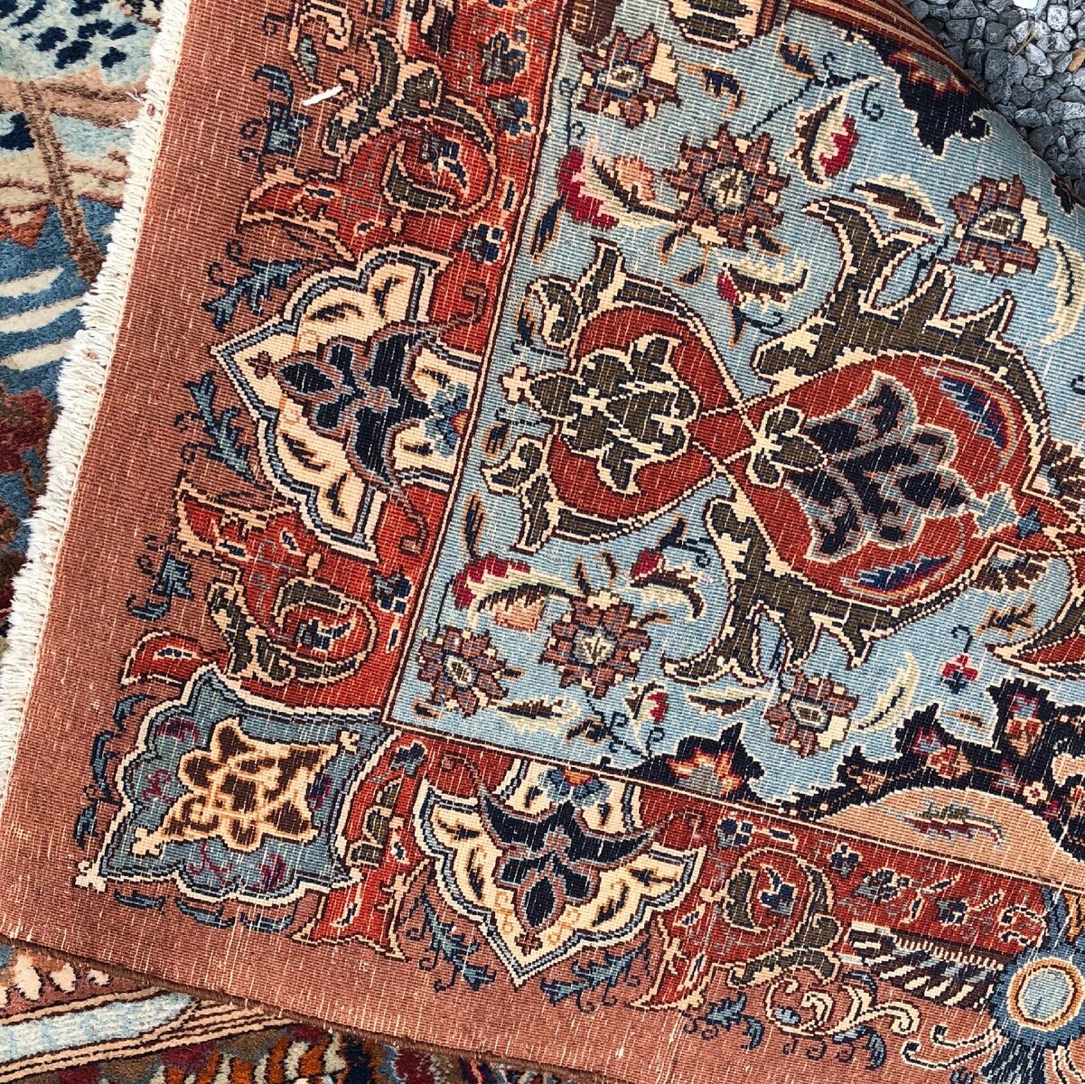 Persian Carpet